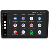 Audi A4 | Seat Exeo | Android 13 Car radio |  2000 to 2013 | Android Auto & Carplay