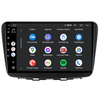 Suzuki Baleño | Androide 13 | Radio de coche | 2015 a 2020 | Carplay y Android Auto