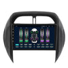 Toyota RAV4 | Android 13 | Autoradio | 2004 t/m 2006 | Carplay & Android Auto