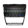 Skoda Octavia CarPlay autoradio | 2007 t/m 2012 | Denago DNG-A282 | 9 inch | Android 13 | Draadloos CarPlay & Android Auto