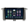 Land Cruiser LC100 | Android 13 | Autoradio | 2005 t/m 2007 | CarPlay & Android Auto