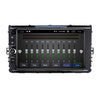 Volkswagen T-Cross CarPlay car radio | 2018 to 2025 | Denago DNG-A358 | 9 inches | Android 13 | Wireless CarPlay & Android Auto