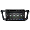 Radio para coche Peugeot 508 CarPlay | 2011 a 2018 | Denago DNG-A322 | 9 pulgadas | Androide 13 | CarPlay inalámbrico y Android Auto