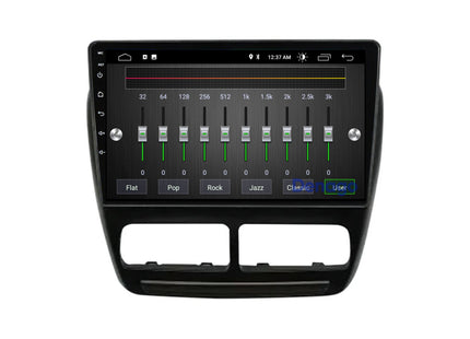 Fiat Doblo CarPlay autoradio | 2010 t/m 2014 | Denago DNG-A213 | 9 inch | Android 13 | Draadloos CarPlay & Android Auto