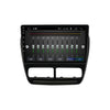 Radio para coche Fiat Doblo CarPlay | 2010 a 2014 | Denago DNG-A213 | 9 pulgadas | Androide 13 | CarPlay inalámbrico y Android Auto