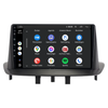 Renault Mégane 3 | Fluencia | Androide 13 | Radio de coche | 2008 a 2016 | Carplay y Android Auto