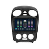 Volkswagen Beetle | Android 13 | Autoradio | 2004 t/m 2010 | CarPlay & Android Auto