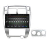 Hyundai Tucson CarPlay car radio | 2004 to 2010 | Denago DNG-A103 | 9 inches | Android 13 | Wireless CarPlay & Android Auto