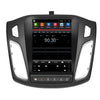 Ford Enfoque | Androide 13 | Radio de coche | 2012 a 2017 | CarPlay y Android Auto | pantalla grande