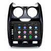 Radio para coche Dacia Duster CarPlay | 2013 a 2017 | Denago DNG-A32 | 9 pulgadas | Androide 13 | CarPlay inalámbrico y Android Auto
