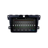 Radio para coche Mazda CX-7 CarPlay | 2006 a 2012 | Denago DNG-A49 – 9 pulgadas | Androide 13 | CarPlay inalámbrico y Android Auto