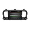 Citroën Jumpy CarPlay car radio | 2016 to 2023 | Denago DNG-A233 | 9 inches | Android 13 | Wireless CarPlay & Android Auto