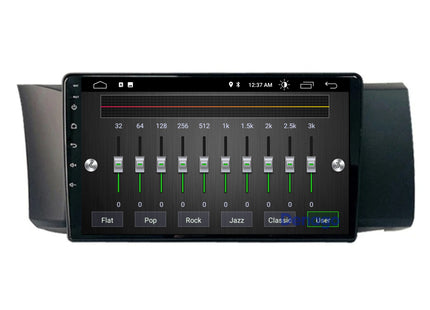 Toyota GT86 CarPlay autoradio | 2012 t/m 2016 | Denago DNG-A179 | 9 inch | Android 13 | Draadloos CarPlay & Android Auto