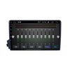 Radio para coche SsangYong Actyon CarPlay | 2005 a 2011 | Denago DNG-A250 | 9 pulgadas | Androide 13 | CarPlay inalámbrico y Android Auto