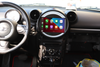 Mini Cooper CarPlay Autoradio R60 | 2011 à 2014 | Androïde