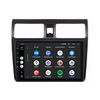 Suzuki Swift CarPlay autoradio | 2004 t/m 2010 | Denago DNG-A04 | 10 inch | Android 13 | Draadloos CarPlay & Android Auto