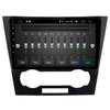 Chevrolet Epica CarPlay car radio | 2006 to 2012 | Denago DNG-A131 | 9 inches | Android 13 | Wireless CarPlay & Android Auto
