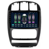 Chrysler Voyager y Dodge Grand Caravan | Androide 13 | Radio de coche | 2000 a 2012 | CarPlay y Android Auto