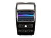 Maserati Quattroporte | Android 15 | 10.1 inch Autoradio | 2004 t/m 2007 | CarPlay & Android Auto