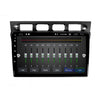 Radio de coche Kia Picanto CarPlay | 2003 a 2010 | Denago DNG-A237 | 9 pulgadas | Androide 13 | CarPlay inalámbrico y Android Auto