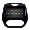Renault Captur CarPlay car radio | 2013 to 2017 | Denago DNG-A182 | 9 inches | Android 13 | Wireless CarPlay & Android Auto