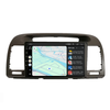 Toyota Camry | Androide 13 | Radio de coche | 2001 a 2007 | CarPlay y Android Auto
