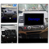 Honda Civic autoradio navigatie | Android 10.1 | 2007 t/m 2011 | CarPlay & Android Auto