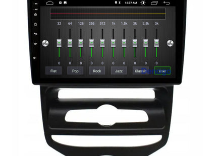 Radio de coche Hyundai IX20 CarPlay | 2010 a 2019 | Denago DNG-A347 | 9 pulgadas | Androide 13 | CarPlay inalámbrico y Android Auto