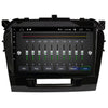 Suzuki Vitara CarPlay car radio | 2015 to 2023 | Denago DNG-A125 | 9 inches | Android 13 | Wireless CarPlay & Android Auto