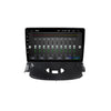 Radio para coche Peugeot 206 y Citroën C2 CarPlay | 2004 a 2013 | Denago DNG-A218 | 9 pulgadas | Androide 13 | CarPlay inalámbrico y Android Auto