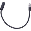 Cable de antena | DIN a DIN | Cable de extensión | Adaptador universal