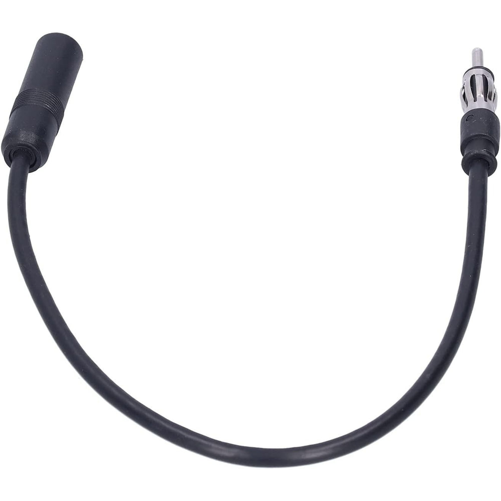 Cable de antena | DIN a DIN | Cable de extensión | Adaptador universal