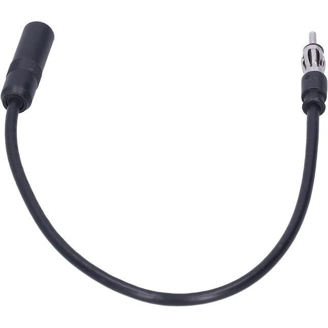 Antenne Kabel | DIN naar DIN | Verlengkabel | Universele Adapter