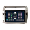 Citroën C4 | Androide 13 | Radio de coche | 2004 a 2010 | Carplay y Android Auto