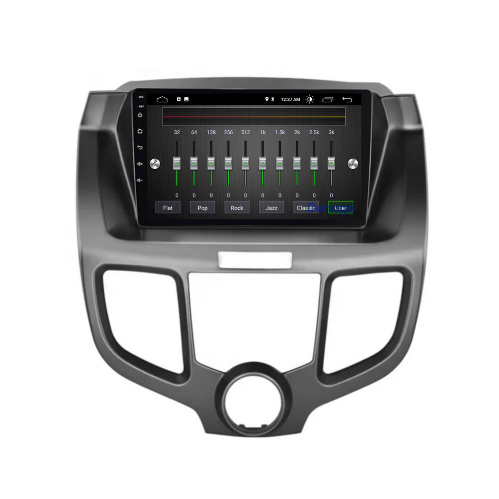 Autoradio CarPlay pour Honda Odyssey (2004-2008) | Denago DNG-A193 | Écran 9 pouces | Android 13 | CarPlay sans fil & Android Auto