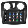 Dacia Sandero | Android 13 | Autoradio | 2013 t/m 2020 | Carplay & Android Auto