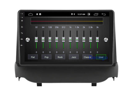 Radio para coche Ford EcoSport CarPlay | 2014 a 2017 | Denago DNG-A290 | 9 pulgadas | Androide 13 | CarPlay inalámbrico y Android Auto