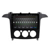 Radio para coche Ford S-Max CarPlay | 2006 a 2008 | Denago DNG-A136 | 9 pulgadas | Androide 13 | CarPlay inalámbrico y Android Auto