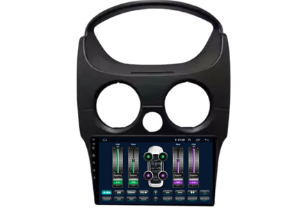 Chevrolet Spark | Android 13 | Autoradio | 2010 t/m 2017 | CarPlay & Android Auto