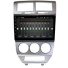 Radio para coche Dodge Caliber CarPlay | 2006 a 2010 | Denago DNG-A323 | 9 pulgadas | Androide 13 | CarPlay inalámbrico y Android Auto