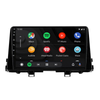 Kia Picanto | Androide 13 | Radio de coche | 2017 a 2020 | CarPlay y Android Auto