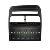 Radio para coche Fiat Punto y Linea CarPlay | 2007 a 2012 | Denago DNG-A294 | 9 pulgadas | Androide 13 | CarPlay inalámbrico y Android Auto