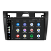 Ford Fiesta CarPlay car radio | 2006 to 2008 | Denago DNG-A14 | 9 inches | Android 13 | Wireless CarPlay & Android Auto