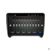 Radio de coche Audi TT CarPlay | 2006 a 2014 | Denago DNG-A325 | 9 pulgadas | Androide 13 | CarPlay inalámbrico y Android Auto