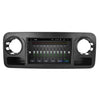 Radio para coche Mercedes Sprinter CarPlay | 2018 a 2023 | Denago DNG-A105 | 9 pulgadas | Androide 13 | CarPlay inalámbrico y Android Auto
