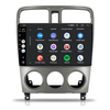 Subaru Forester | Android 13 | Autoradio | 2002 t/m 2007 | Carplay & Android Auto
