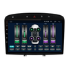 Peugeot 308 | 408 | Android 13 | Autoradio | 2007 à 2020 | CarPlay &  Android Auto