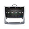 Radio para coche Ford Focus CarPlay | 2005 a 2010 | Denago DNG-A22 | 9 pulgadas | Androide 13 | CarPlay inalámbrico y Android Auto