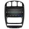 Radio para coche Chrysler Voyager CarPlay | 2000 a 2012 | Denago DNG-A278 | 9 pulgadas | Androide 13 | CarPlay inalámbrico y Android Auto