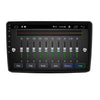 Fiat Panda | Autoradio | 2003 t/m 2012 | Android 13 | Carplay & Android Auto